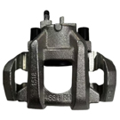 2020 Dodge Durango Brake Caliper 1